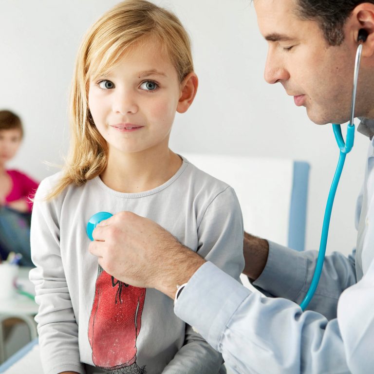 Лечение детей в Германии в лучших немецких клиниках с КлиникаАТ